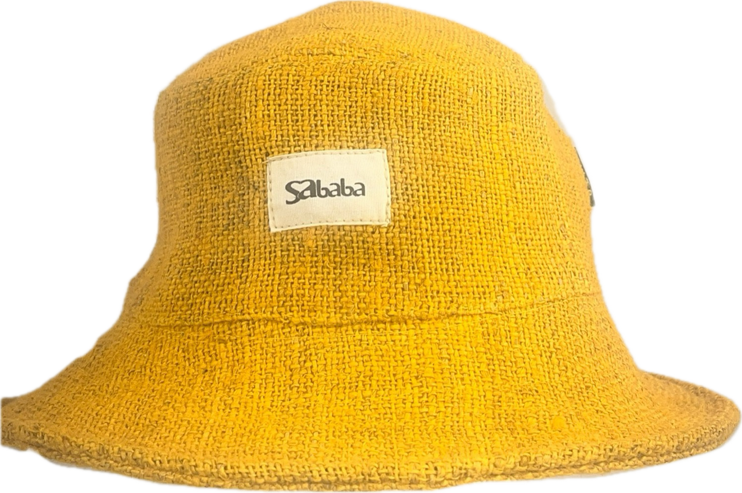 Earthwave Natural Hemp Hat