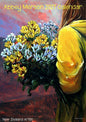 Abbey Merson - 2027 Wall Calendar