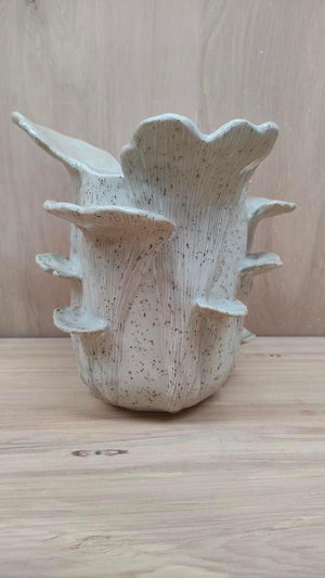Large Mushroom Vase