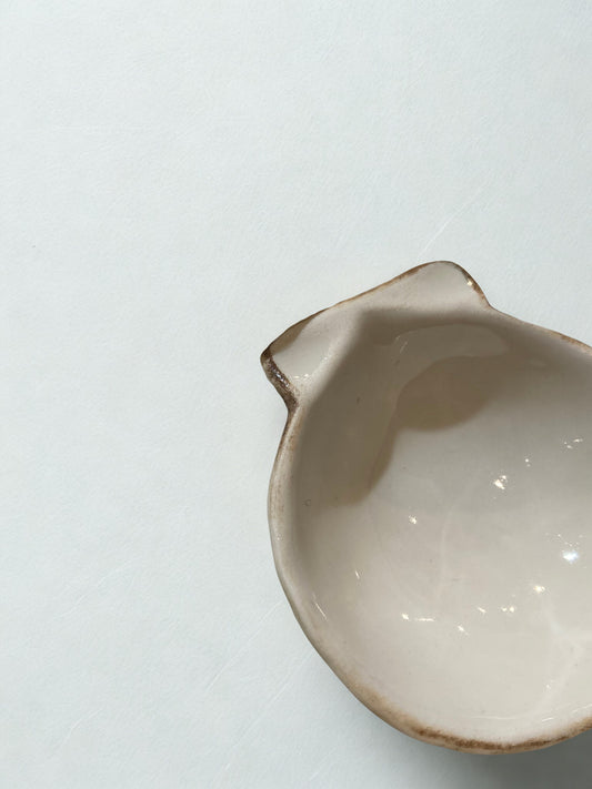 Dipping Shells - Individual  - Natural