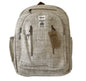Hemp Backpack Bag