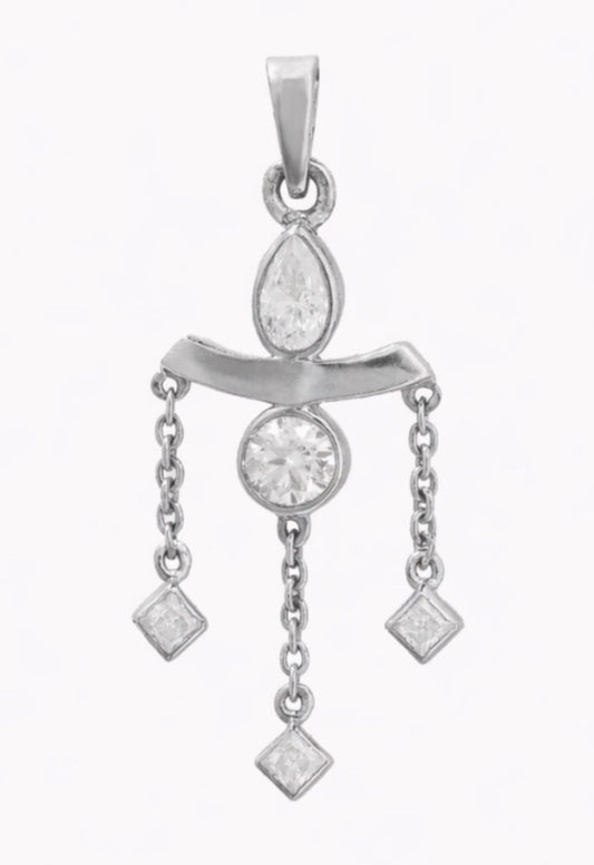 Family Totem Pendant