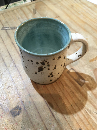 Ceramic Mug