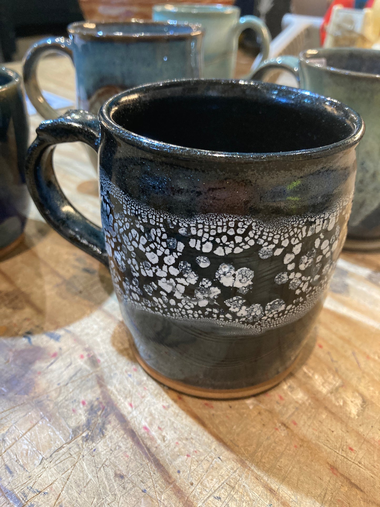 Ceramic Mug