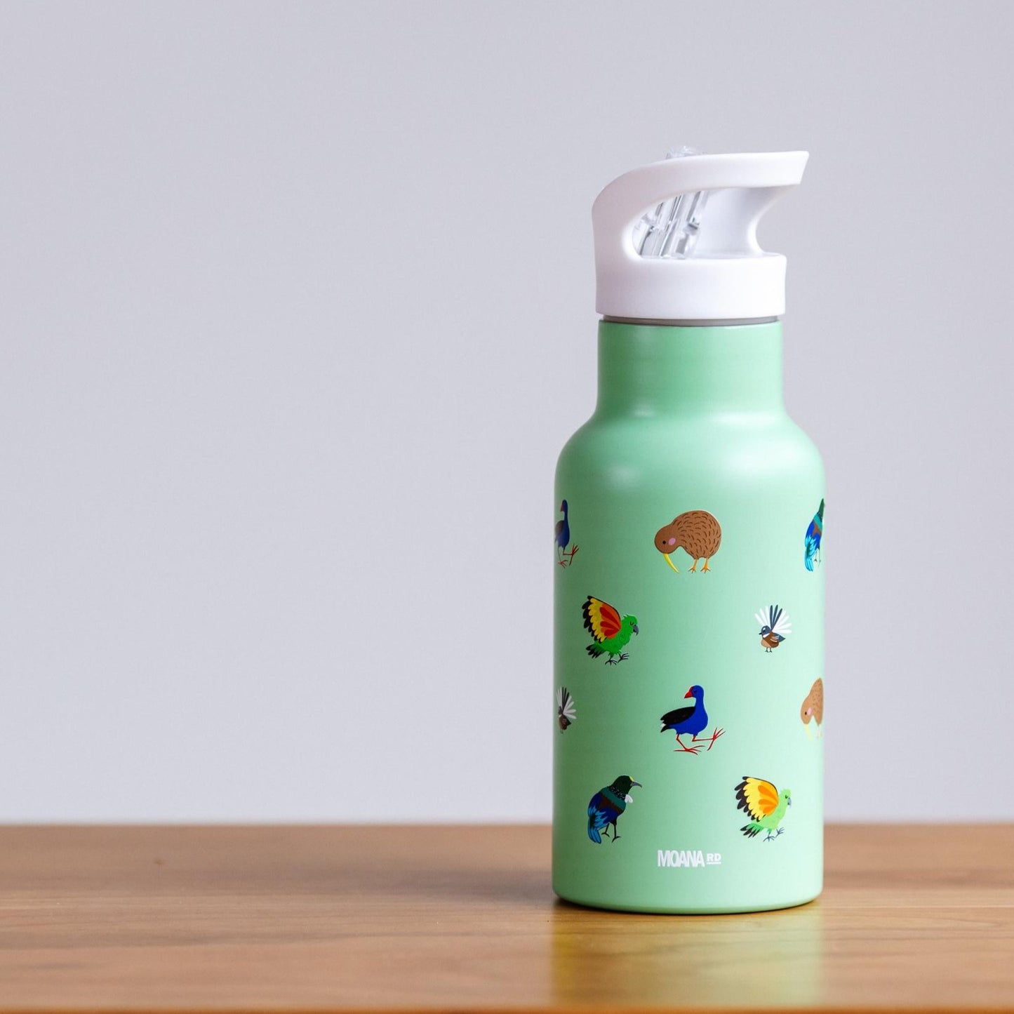 Kids 350ml Water Bottle