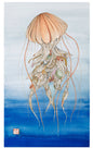 Kaichu 2026 - Original Watercolour and Ink