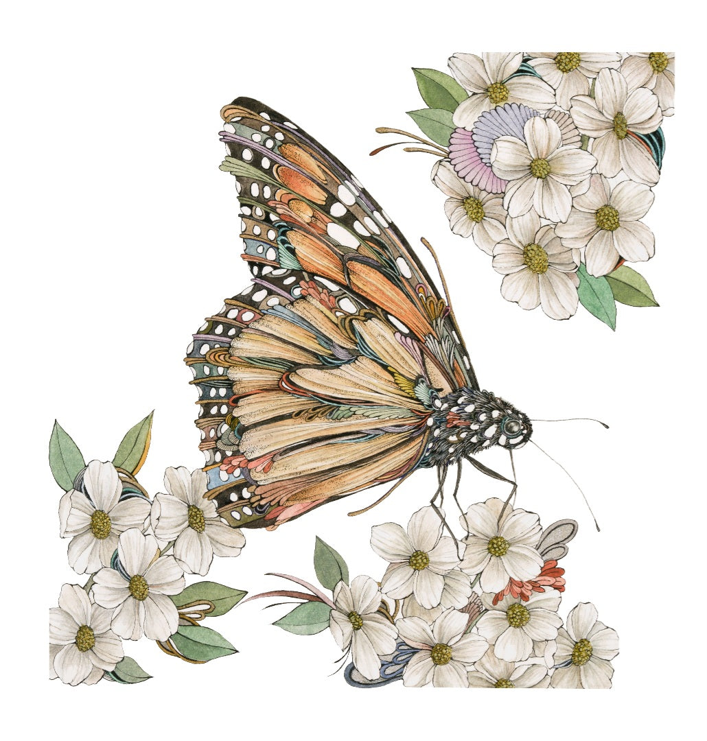 Mitsu Ni 2026 - Limited Edition Print