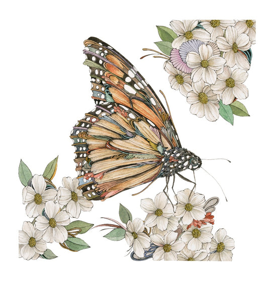 Mitsu Ni 2026 - Limited Edition Print