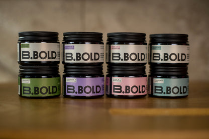 B.Bold Deodorant - Original Formula
