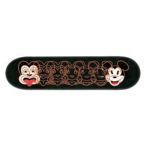 Dick Frizzell Skateboard Decks