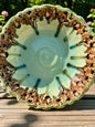 Nature Imprinted Platter