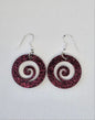 Koru Earrings - Kelly's Kete