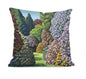 Karl Maughan - Forest Hill Cushion Cover