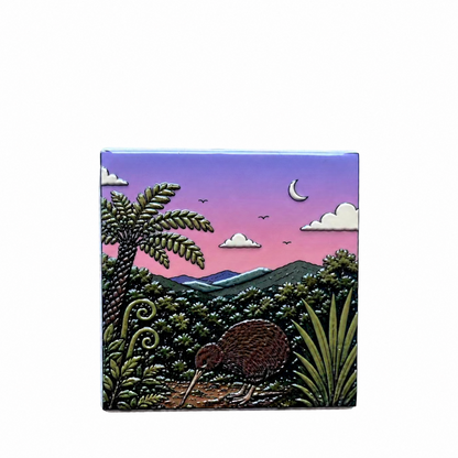 Ceramic Square Magnets