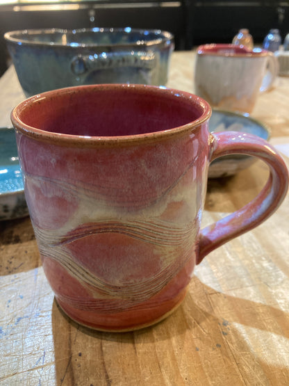 Ceramic Mug