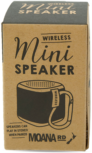 Mini Speaker