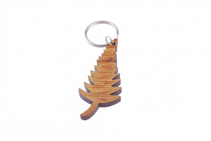 Rimu Keyrings