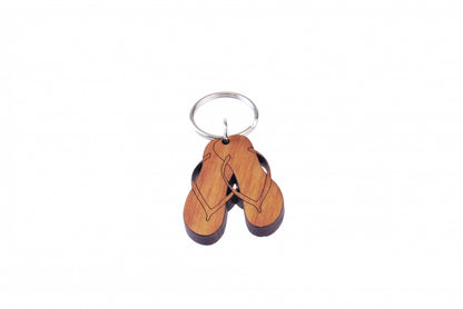 Rimu Keyrings