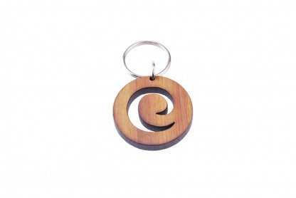Rimu Keyrings