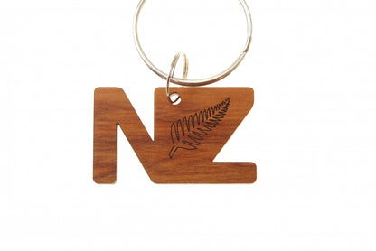 Rimu Keyrings