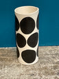 SOS Ceramic Tall Vases