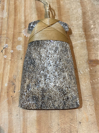 Whalebone Tokis
