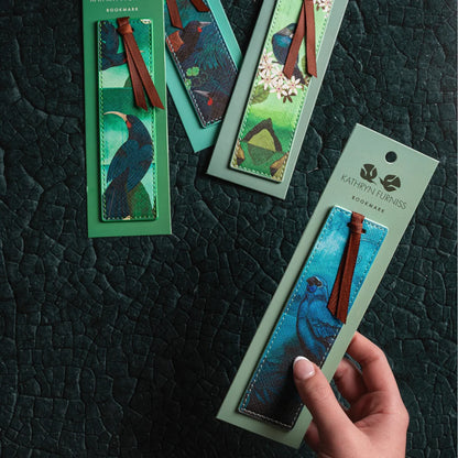 Kathryn Furniss - Bookmark