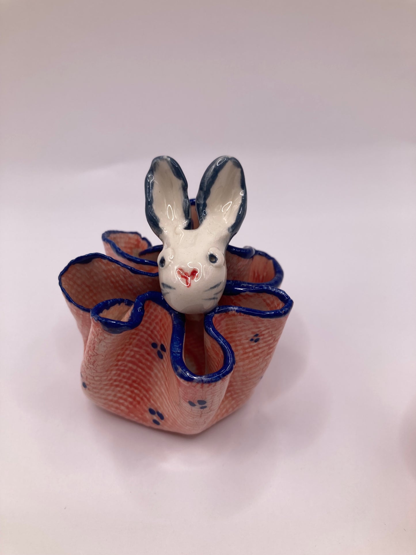 Peekaboo Mice, Cats and Bunnies