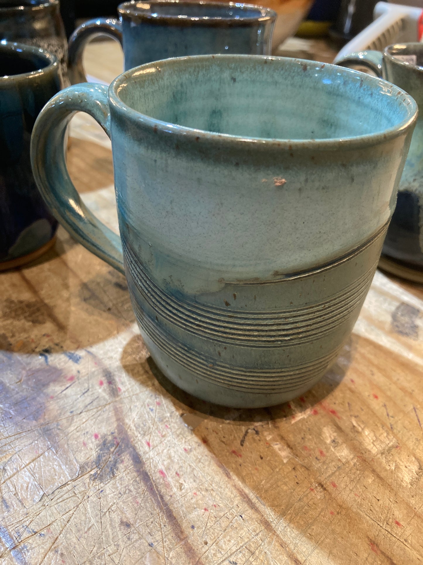 Ceramic Mug