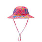 Nestling Swim Bucket Hat