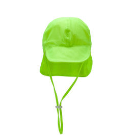 Nestling Swim Legionnaires Hat