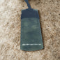 Toki Pounamu Pendant