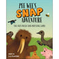 Pee Wee the Kiwi's Snap Adventure