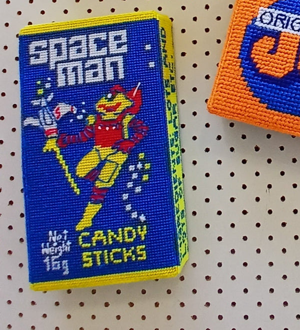 Space Man