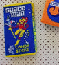 Space Man