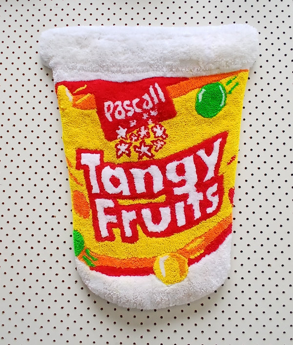 Tangy Fruits