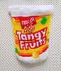 Tangy Fruits