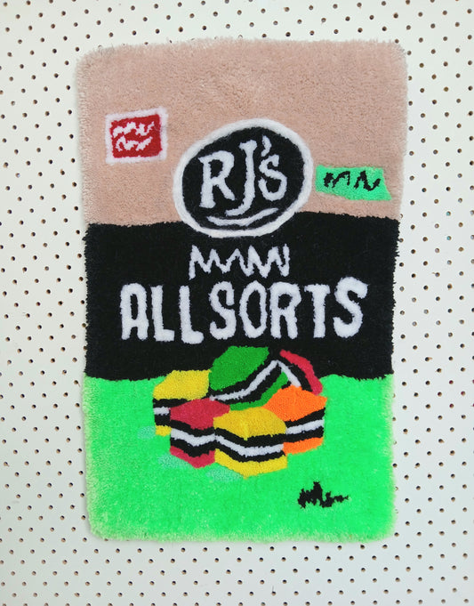 Allsorts