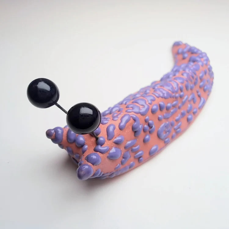 Fruity Ceramic Slugs
