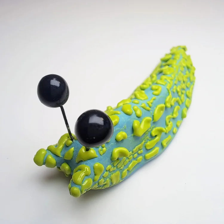 Fruity Ceramic Slugs
