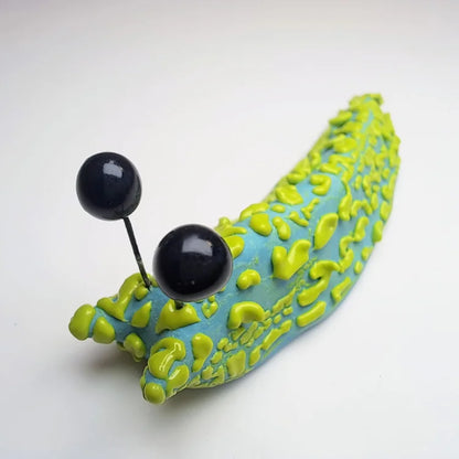 Fruity Ceramic Slugs