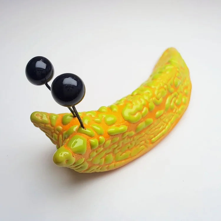 Fruity Ceramic Slugs