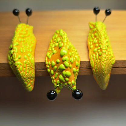 Fruity Ceramic Slugs