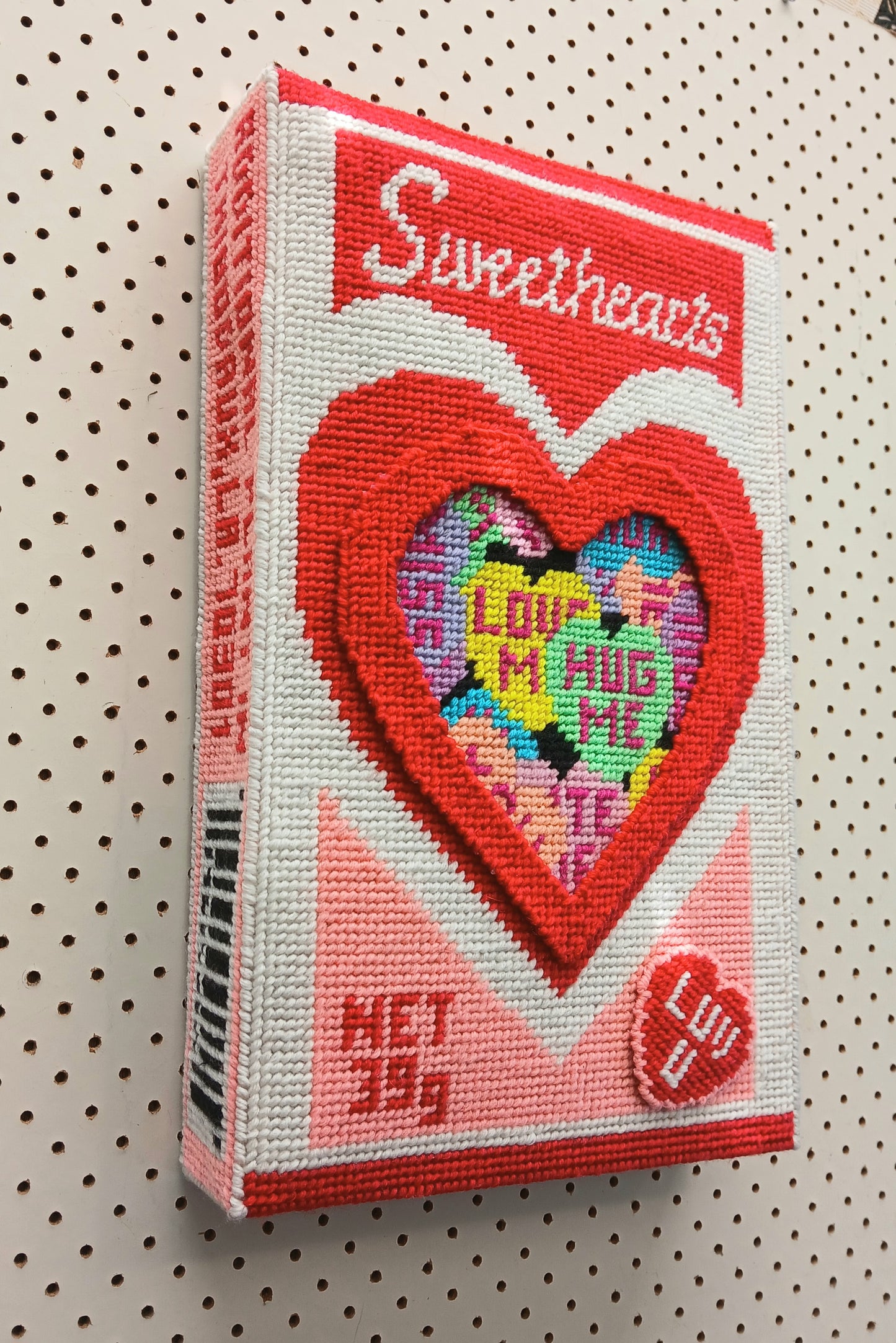 Sweethearts