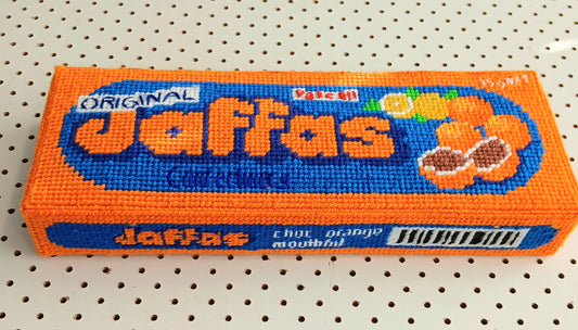 Jaffas
