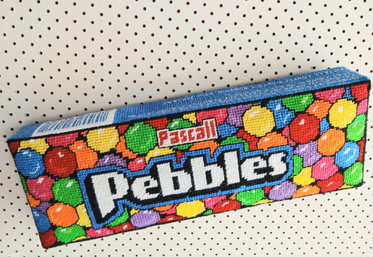 Pebbles