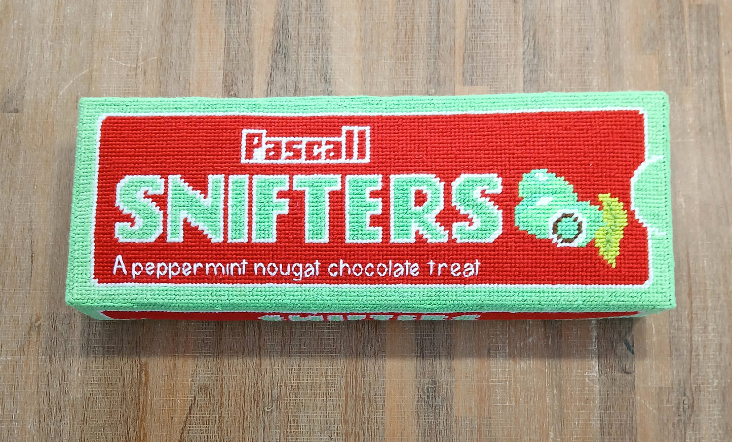 Snifters
