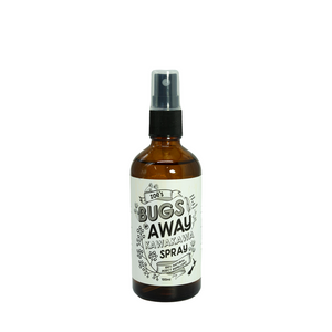 Kawakawa Bug Spray