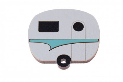 Caravan Magnets