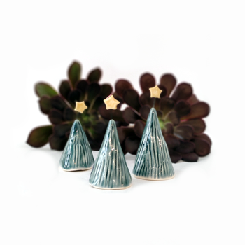 Little Xmas Trees